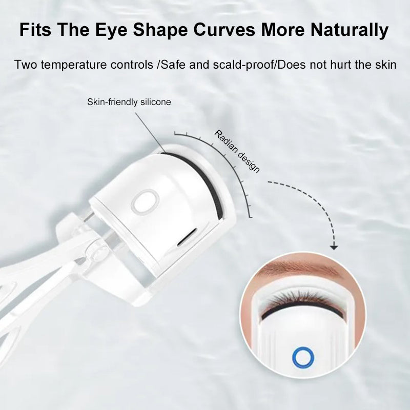 Eyelash Curler Portable