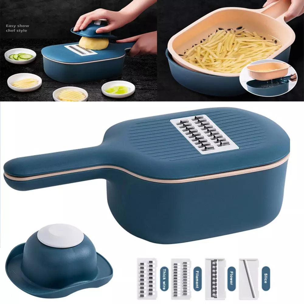 Vegetable Cutter