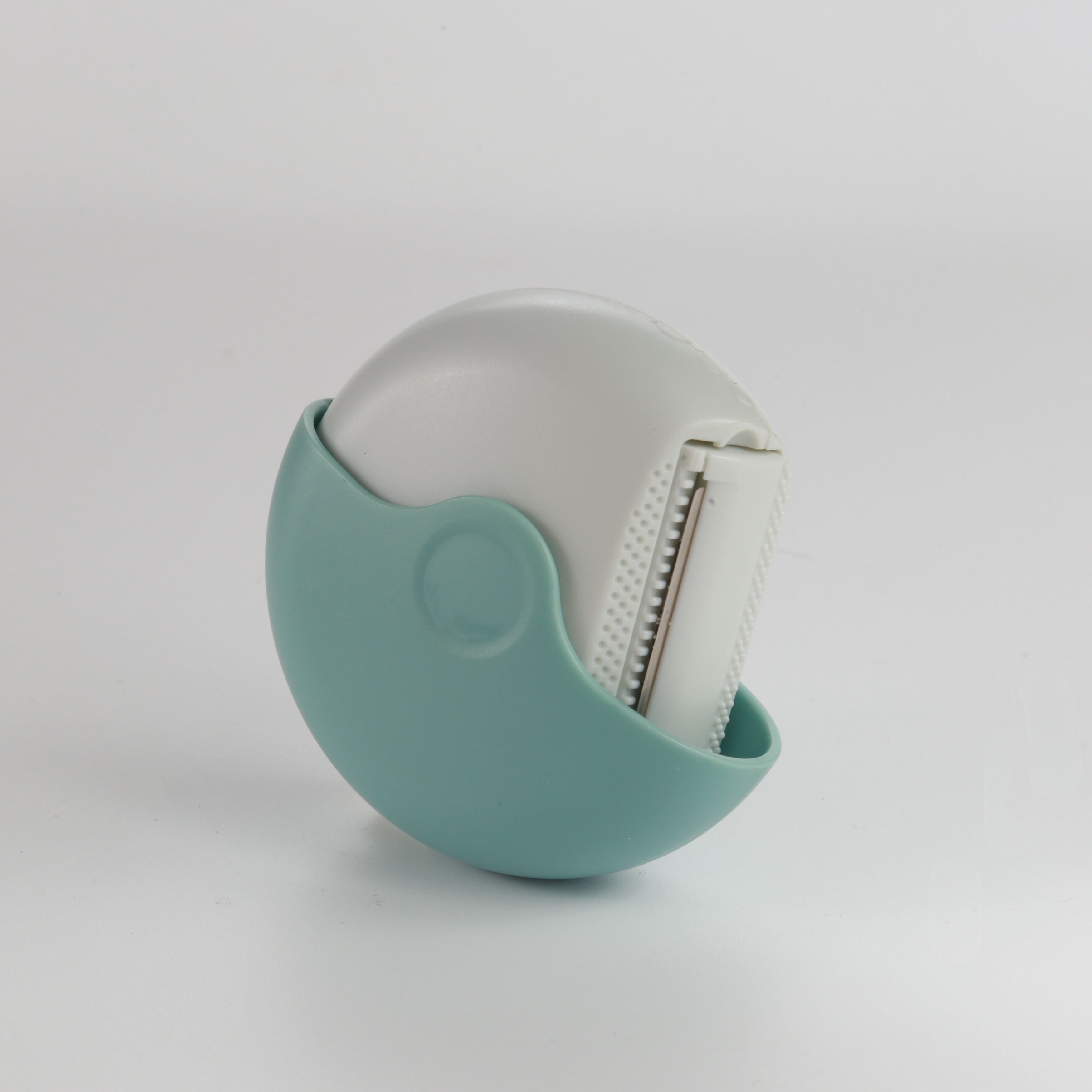 Plastic Round Shaving Knife Convenient Manual