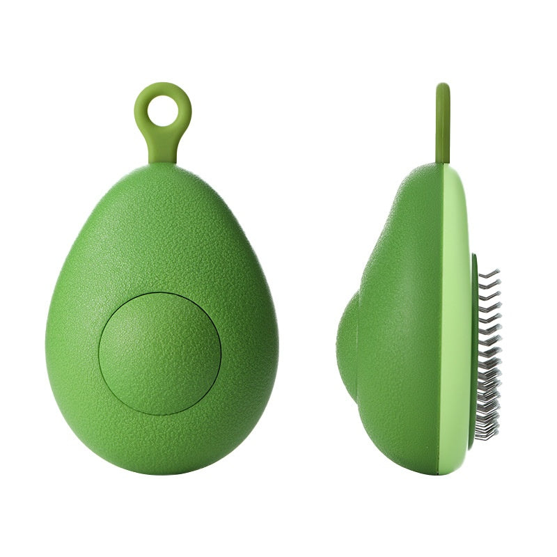 Hair Remover Cleaning Avocado