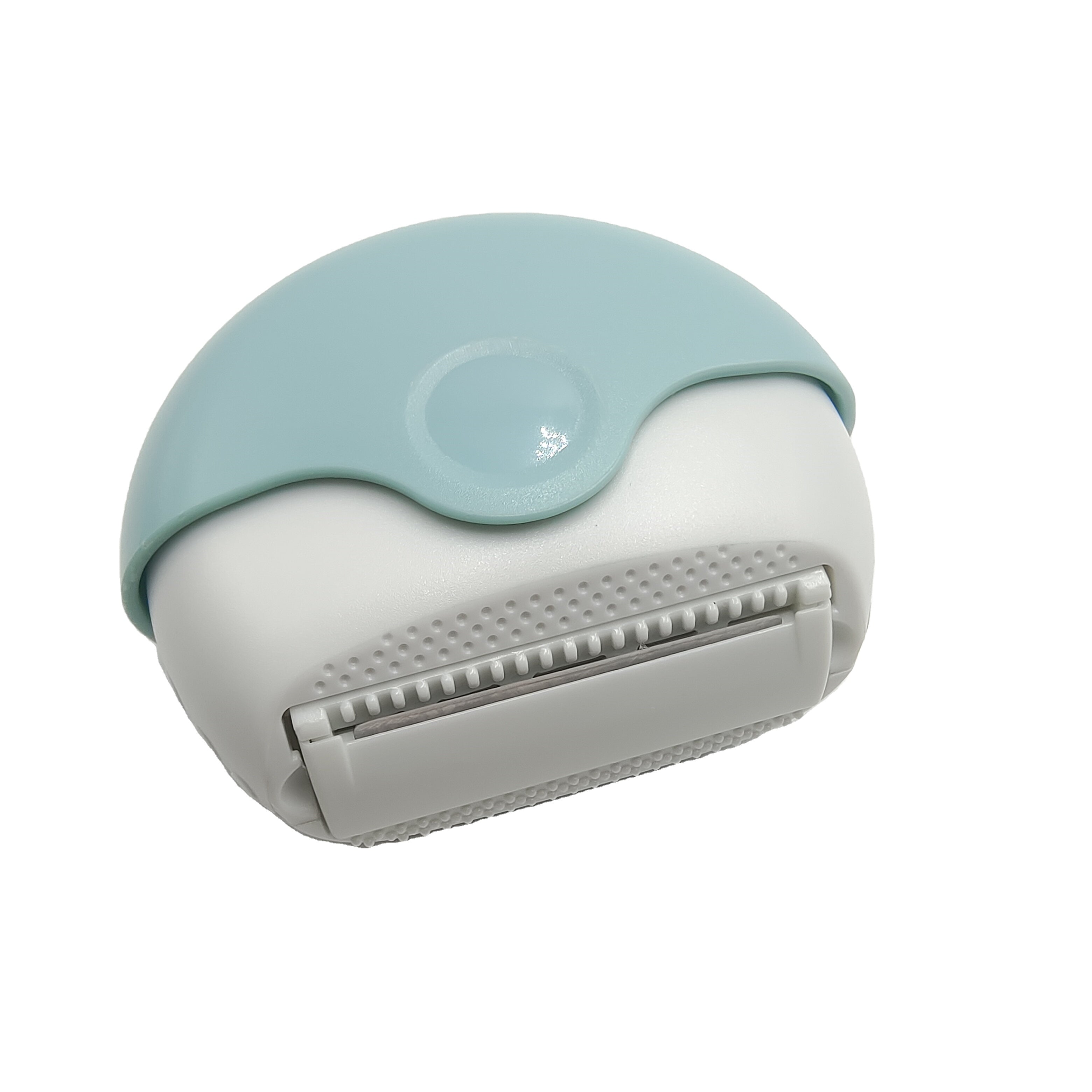 Plastic Round Shaving Knife Convenient Manual