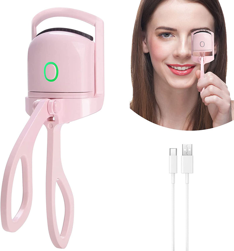 Eyelash Curler Portable