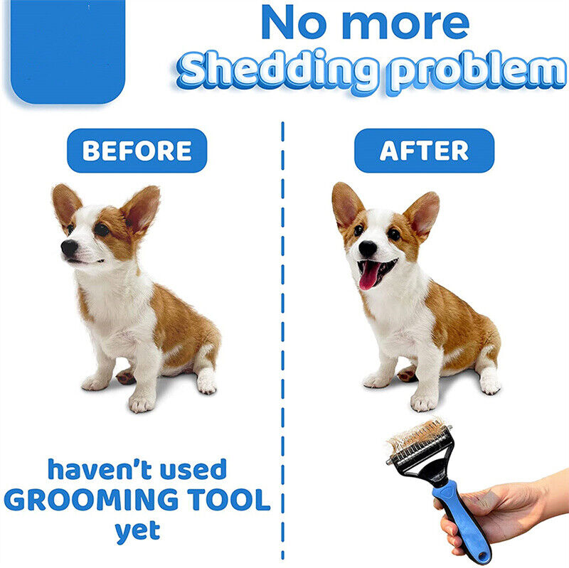 Grooming Brush