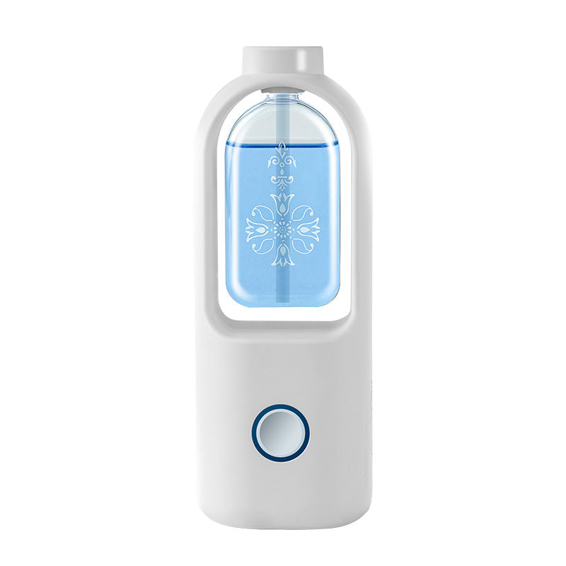 Automatic Deodorant Creative Mute Humidifier