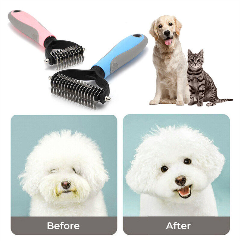 Grooming Brush