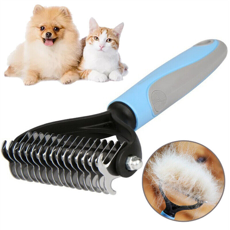 Grooming Brush